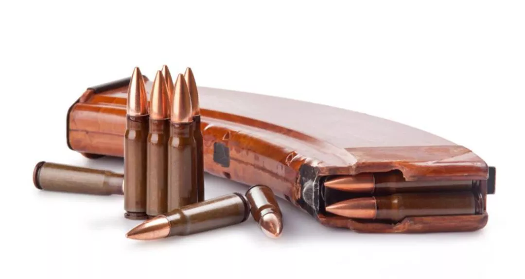 《逃离塔科夫》中的5种7.62x39mm步枪弹你认得全吗？