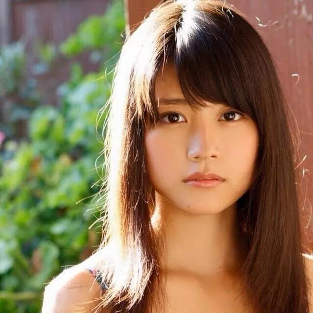 全球最美100人之一 桐谷美玲 穿越回舊時光 Mdeditor