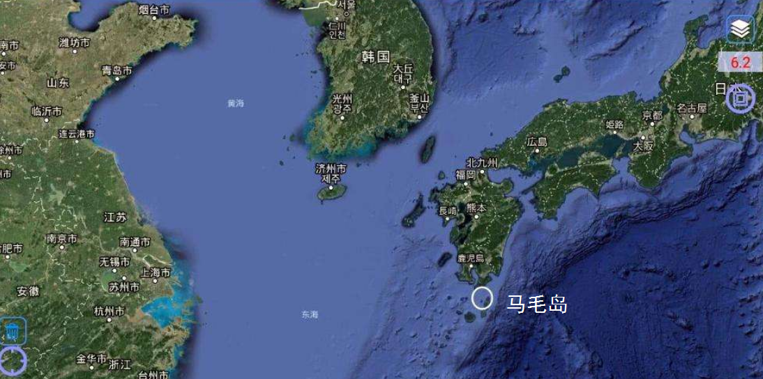 大动作！日本160亿买了个岛，专供美军航母舰载机训练