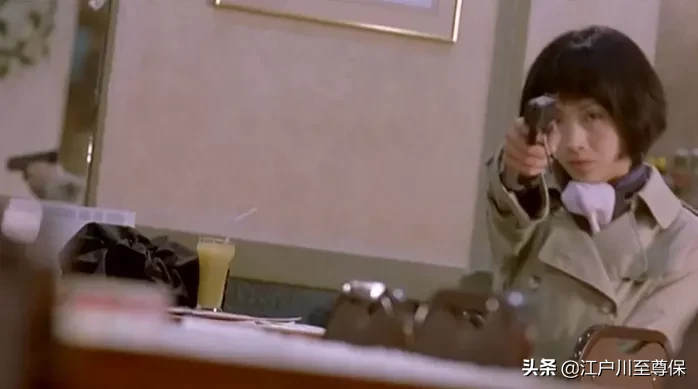 现在剧荒的可以来看看我哦!不要随便爱上陌生的女人,结局太费命
