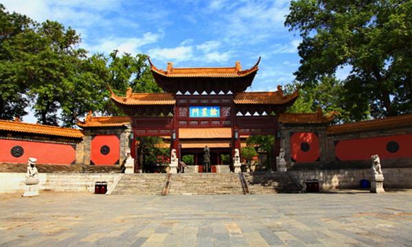 到南京一定要去的15个著名景点，你去过几个呢？