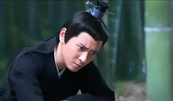 《青云志3》即将来袭，韩栋的鬼厉让人期待，两