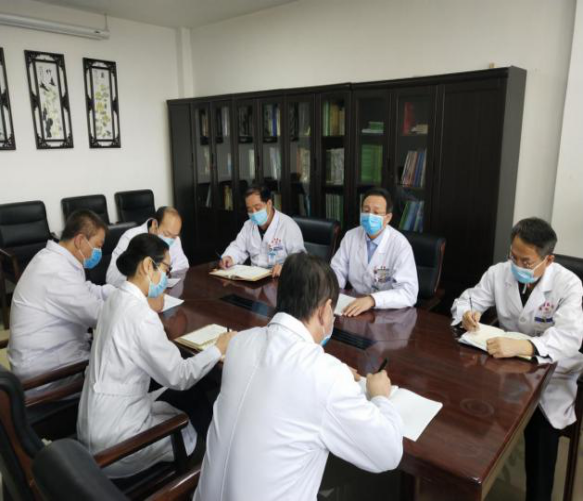 沈阳市卫生健康系统"人才建设年、科技创新年、基层提升年"建设成果之沈阳市骨科医院工作纪实