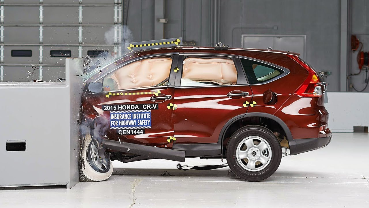 标致508L侧面碰撞成绩公布！B柱扛得住吗？