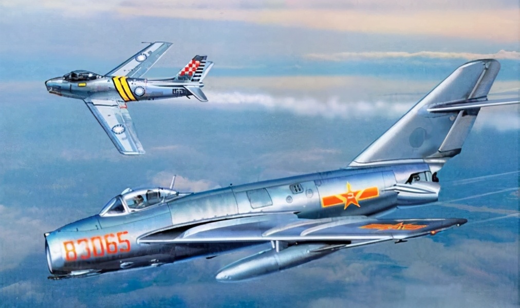 3人叛逃谋害7名战友，周总理命令空军击毙，结局