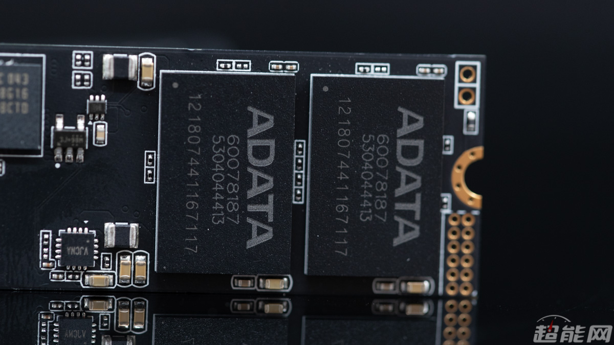 XPG翼龙S50 Lite 2TB评测：主流级PCI-E 4.0 SSD到来