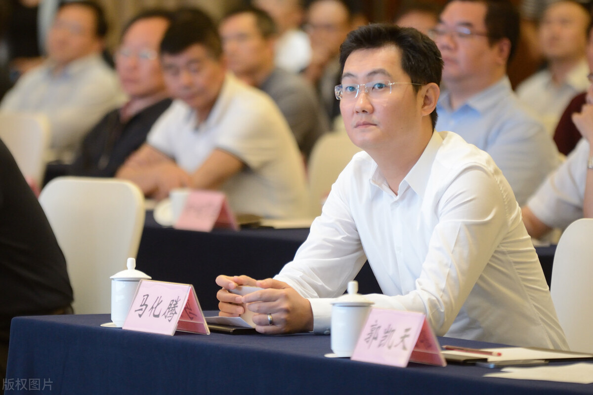 正版的ICQ却干不过模仿的QQ？马化腾的“谋略”，远超大众想象