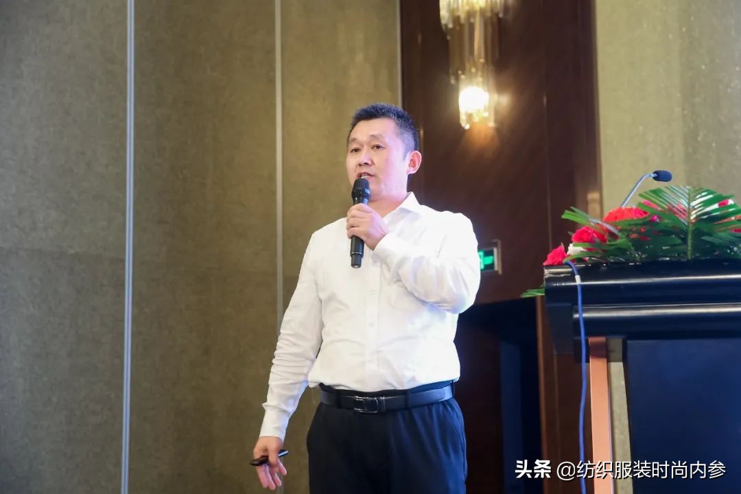 纯净主义 非你莫属：天丝™莫代尔纤维应用升级分享会成功举办