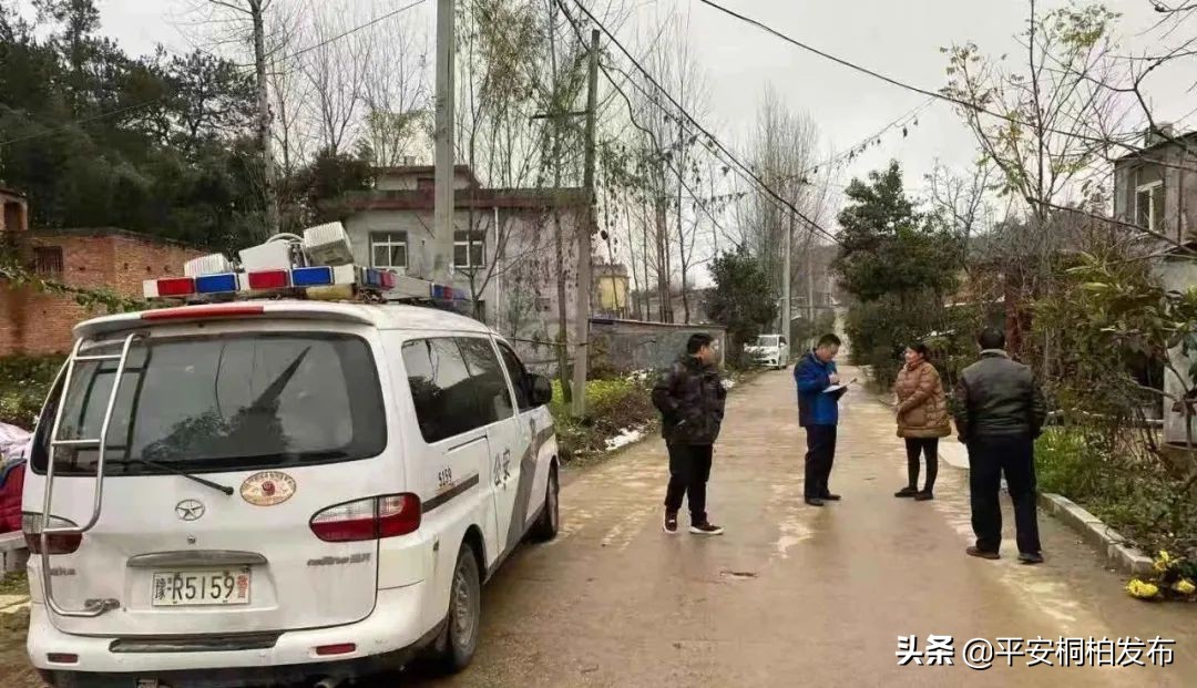 现场没有任何线索的交通肇事逃逸案被侦破