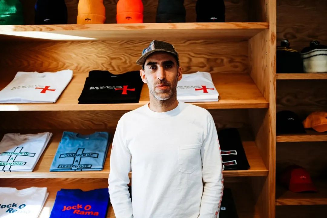 从 Supreme 走出来的潮牌，可能比你想象的还要多