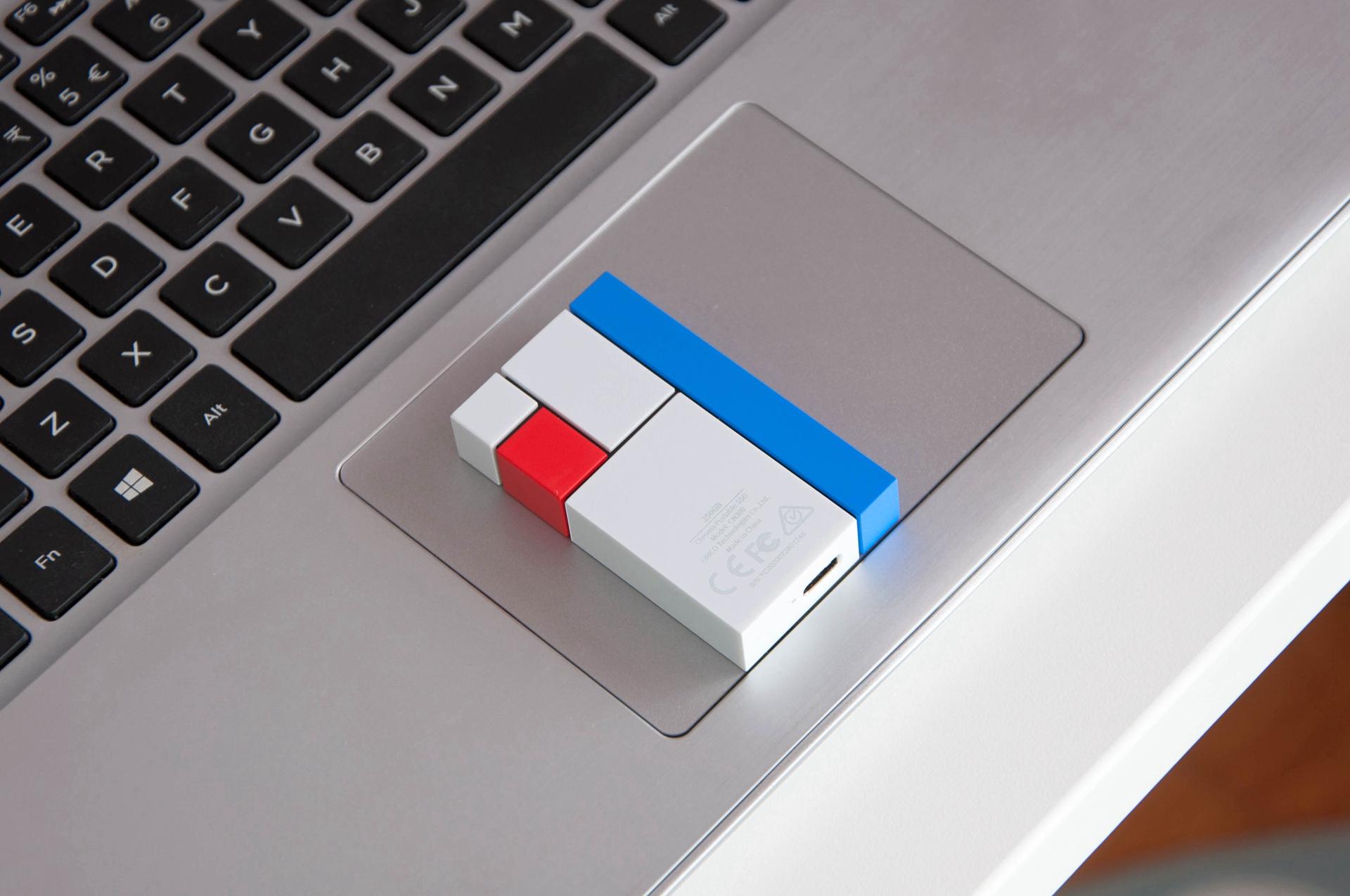 玩客云满血复活，打造完美桌面，ORICO两款新品体验