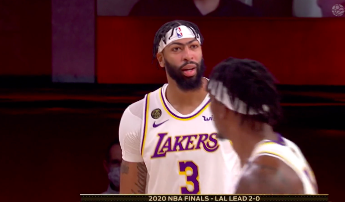 兩節得分為0，在場淨負26分！一眉哥被熱火針對表現不佳，球迷：這一戰讓一眉痛失FMVP！-黑特籃球-NBA新聞影音圖片分享社區