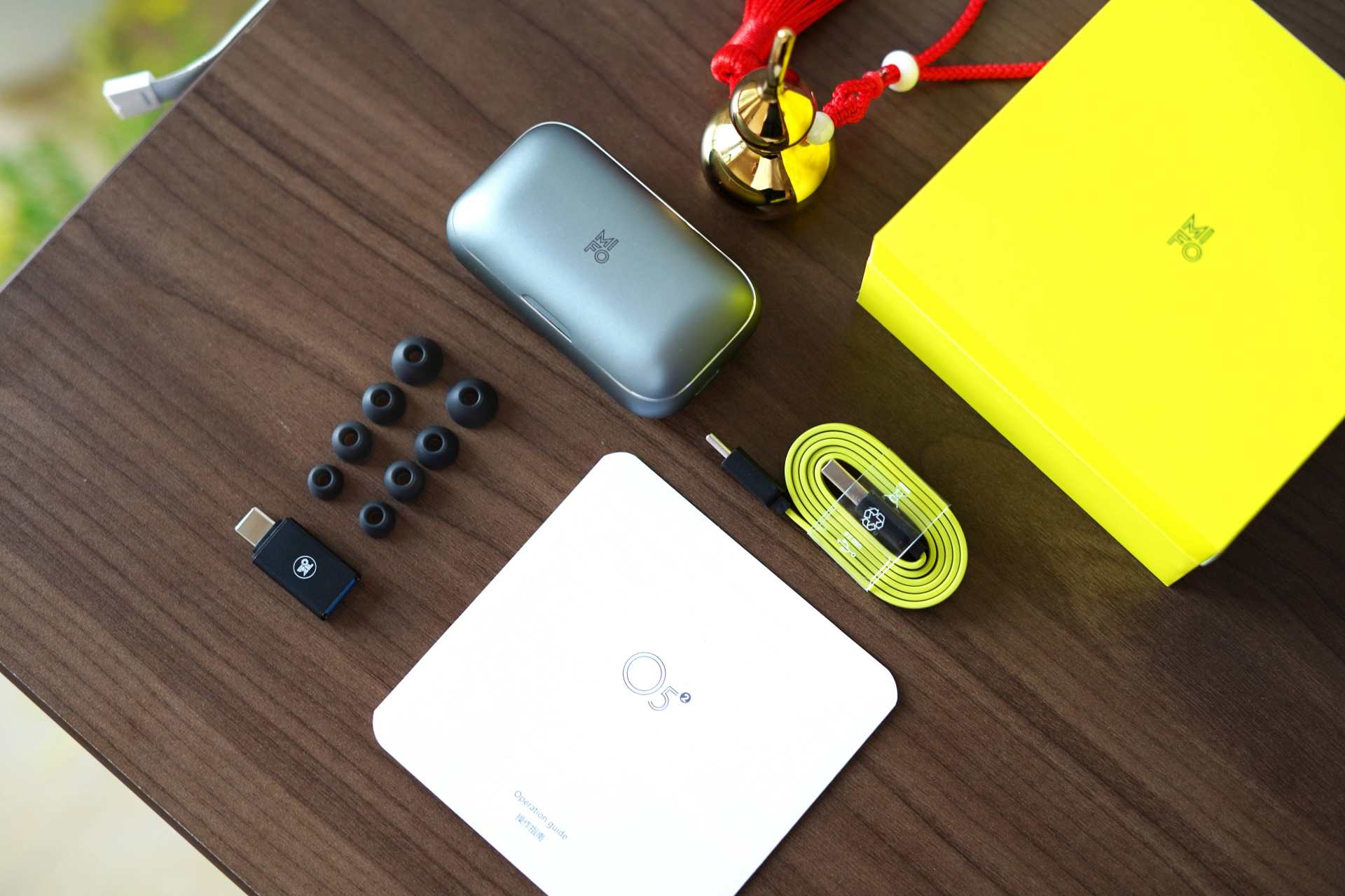 历时32个月精心打磨 魔浪O5二代 凭什么成就小而美的天生不凡