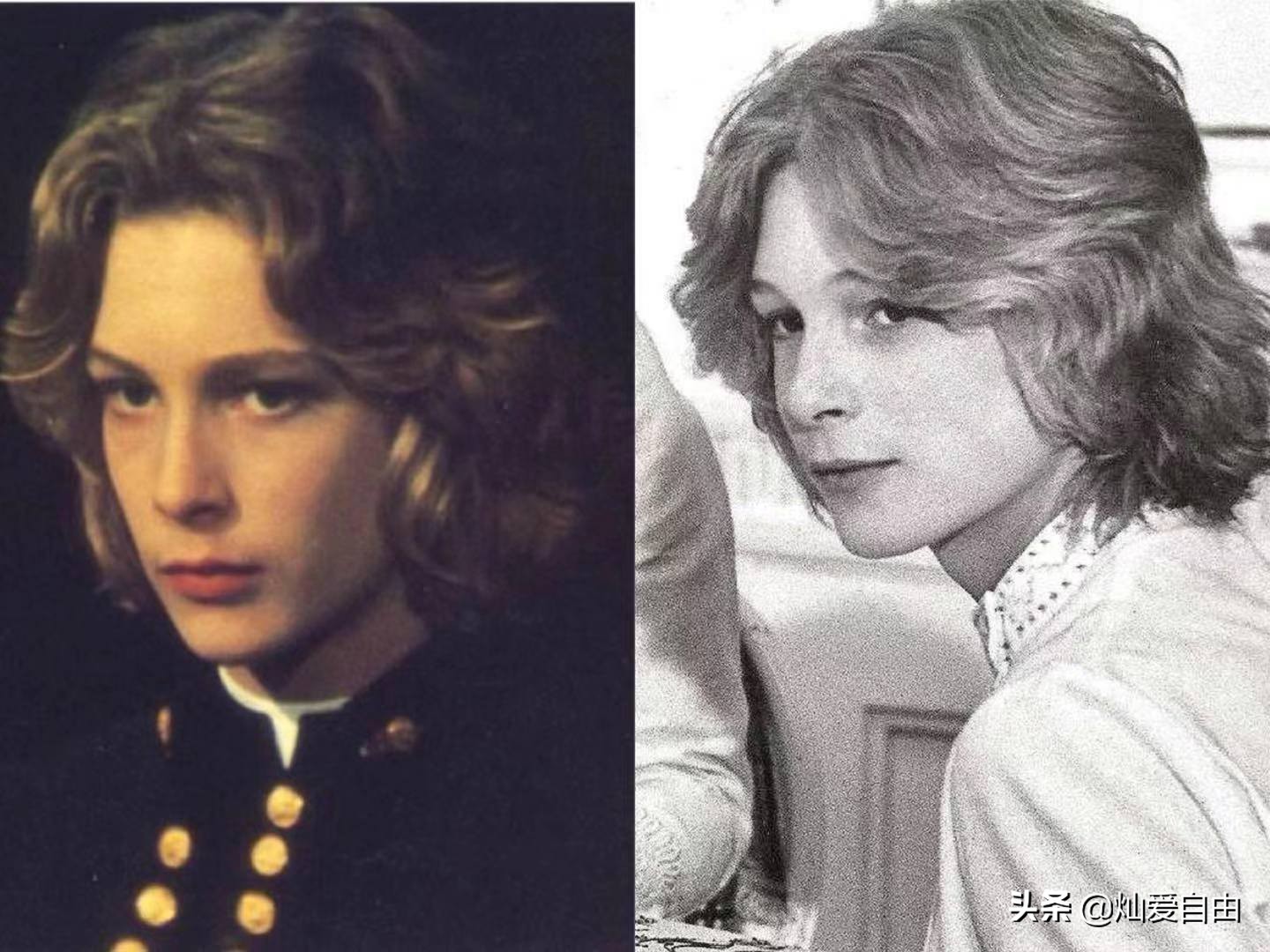 工藤静香、坂井泉水，动漫人物原型存疑，美人