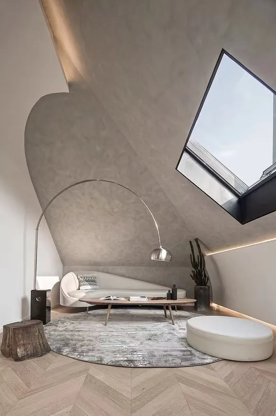 ​装修窗户怎么选？类型、尺寸、材质、性能、玻璃通通为您考虑到