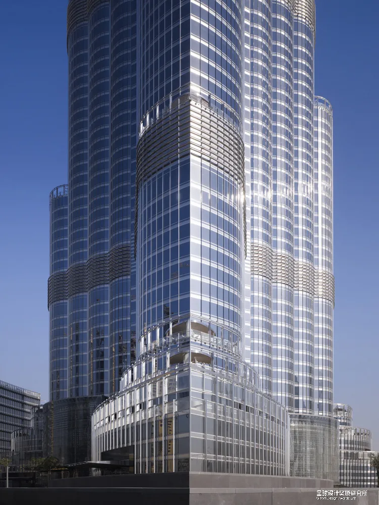 美国的年度高层建筑奖,评出了3座中国最佳作品