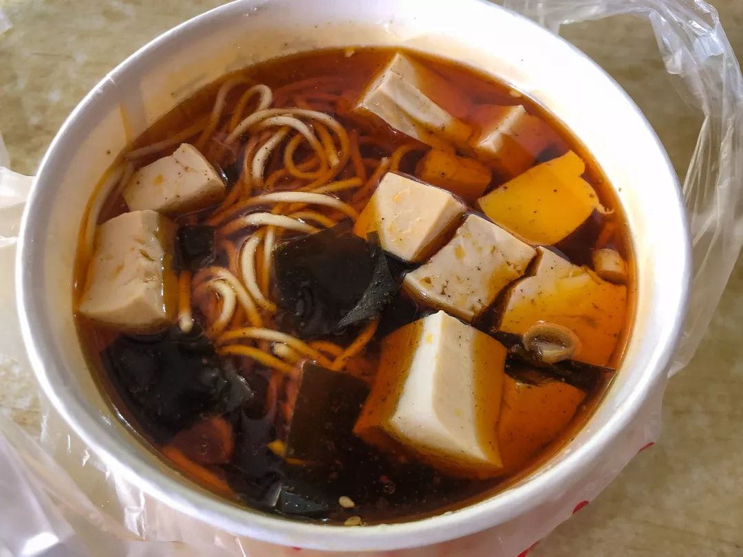 在武汉，最羡慕的就是住在胭脂路的