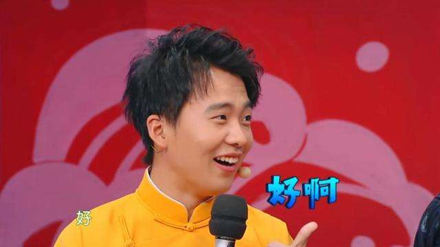 不靠爹的郭麒麟到底有多火？接连参加五档综艺