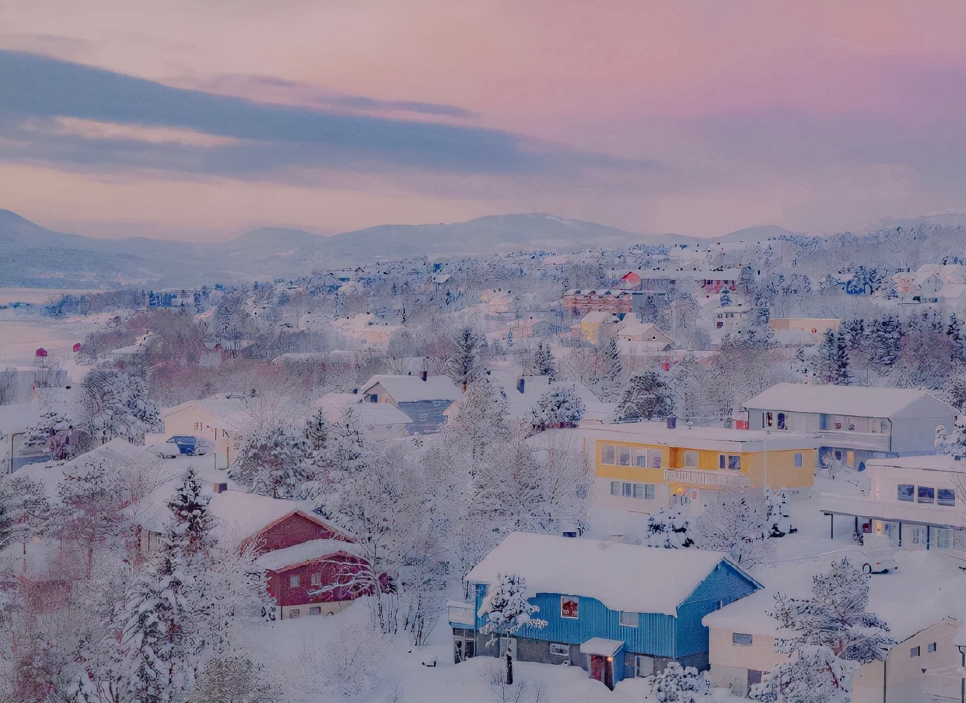 人過四十，不多問，不多說，不多管