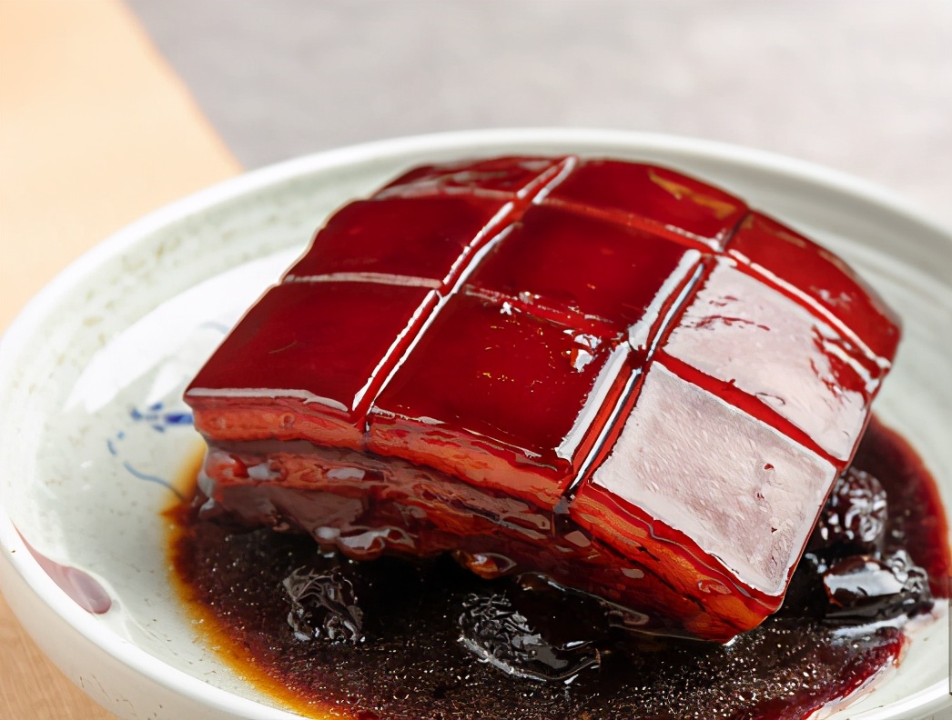 紅燒肉別放八角、桂皮，試試這兩樣，做出來特香，減肥都要吃一頓