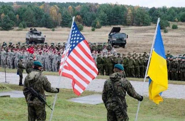 烏克蘭硬懟俄羅斯一觸即發，局勢失控、美國觀戰，中國該幫誰？