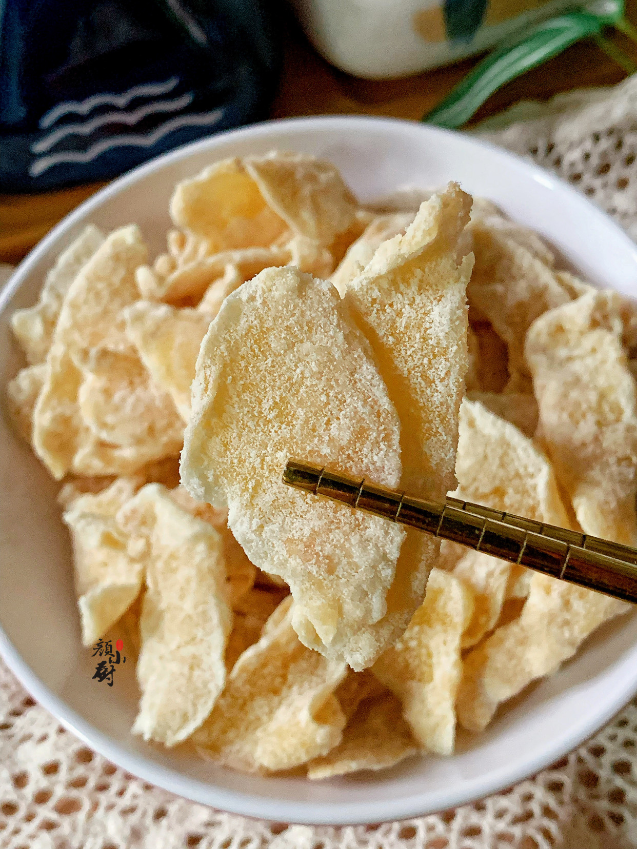 天热要多吃生姜，教你简单做法，好吃又解馋，夏天也精气神十足