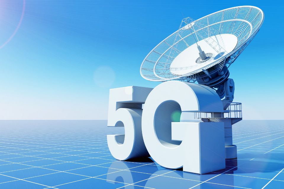 我國5G發(fā)展有多快？一個(gè)深圳市的5G基站就超過了整個(gè)歐洲，有多少
