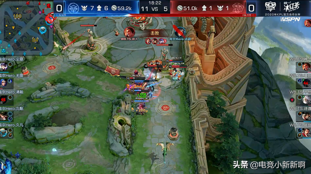 TS upland tower is a natural moat! Long cruel horse can hit 50.9% output to be turned over as before dish