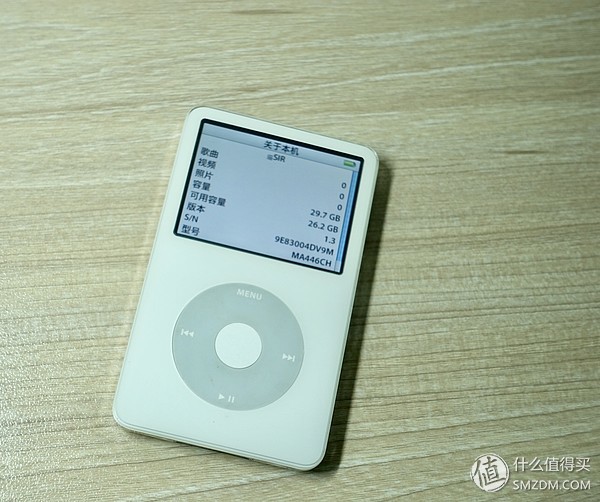 我敢保证 这文中肯定有你用过的，记那些年一起追过的iPod