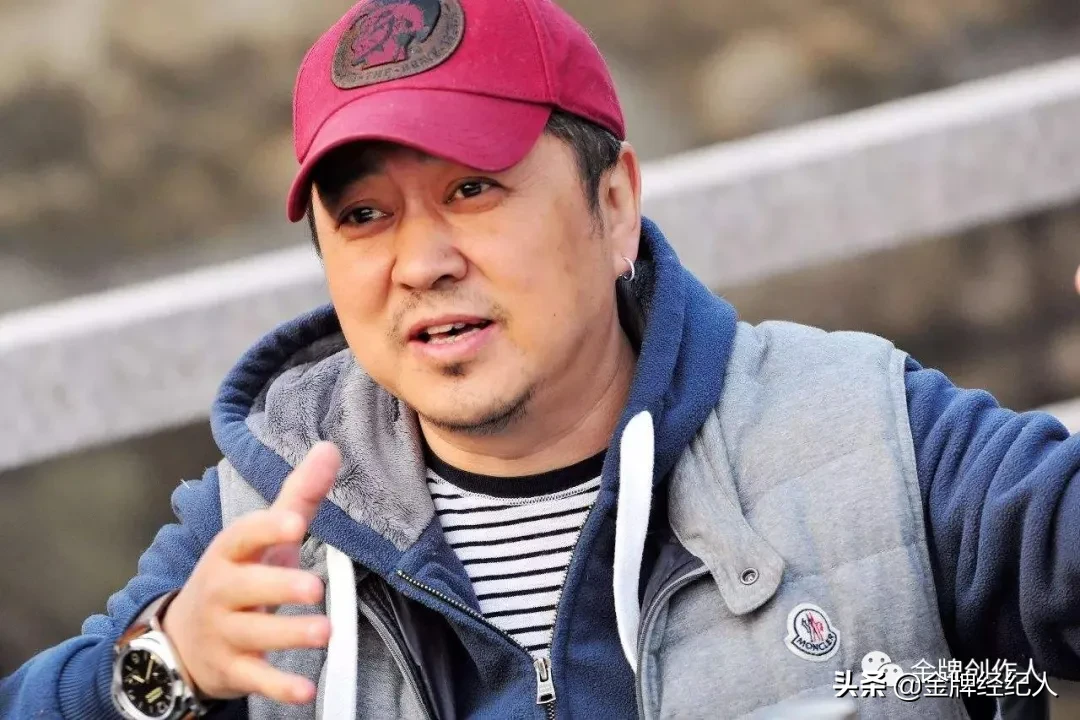 专访导演刘新丨让观众上头的《猎狐》，拍摄过