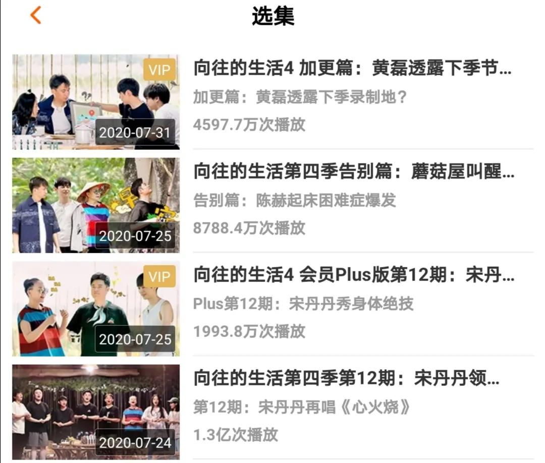 一周双更，一期两小时，花式版本，综艺节目新标配？