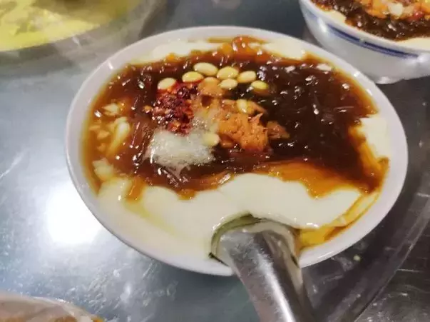 外地人来蚌埠吃喝指南