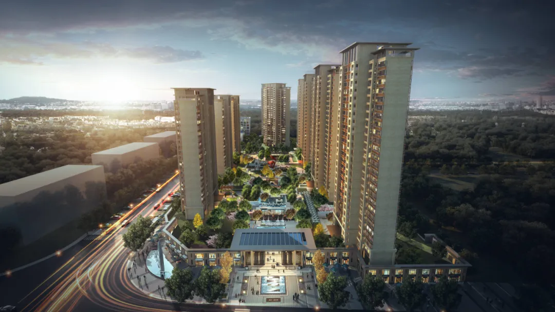 2020 年中山十大“黑马”新盘(图21)