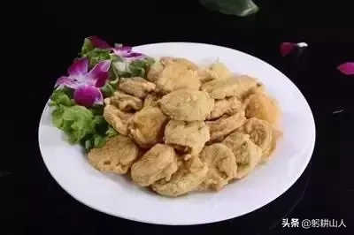 厨房必会烹调技法:九种烹饪挂糊技法分享-第15张图片-农百科 厨房必会烹调技法:九种烹饪挂糊技法分享-第15张图片-农百科