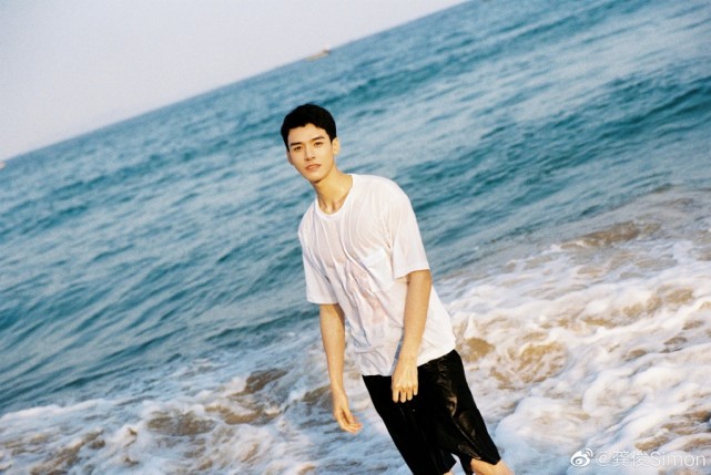 Seat of fashionable Ba Sha pursues very actual, zhang Binbin is inferior to Gong Jun, does Yang Mi go which? 