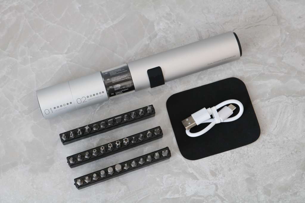机械男的精致玩物——WOWSTICK全家福套装测评