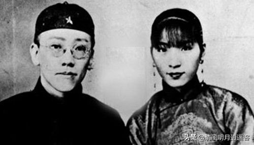 袁世凯死后13年，六姨太怀上身孕，腹中孩子是彼袁而此袁