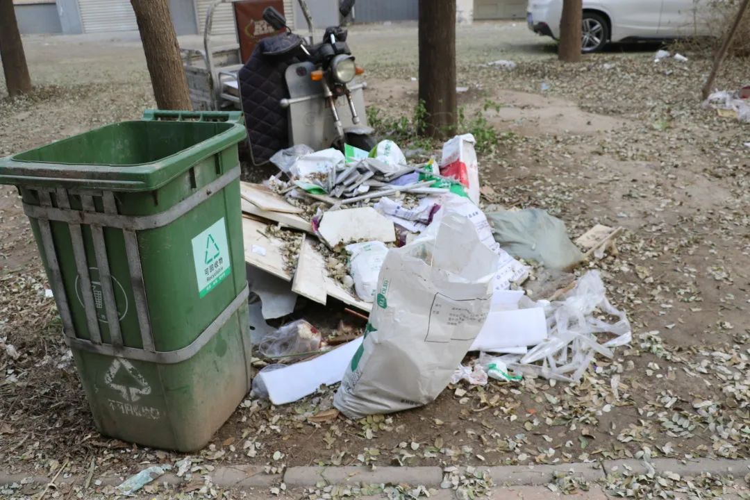 「泰华生活服务」改造阳光花城，物业服务提升，温暖居民心窝