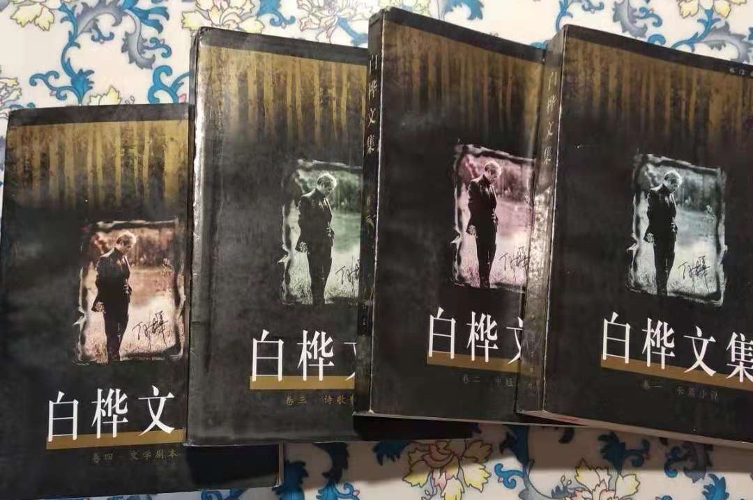 《苦恋》：一场激烈的观念较量，以及作家白桦最为大众熟知的标签