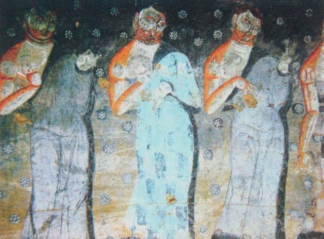 典当行，推动古代金融行业的发展，反映社会百态