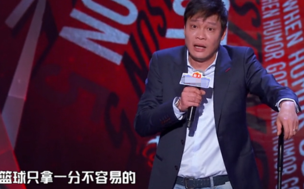 《吐槽大会》体育专场3个亮点，范志毅杀出重围，杨鸣颜值被嗑爆