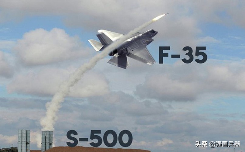 俄罗斯F-35杀手即将完工！美国人感到害怕：整个国防工业将被摧毁