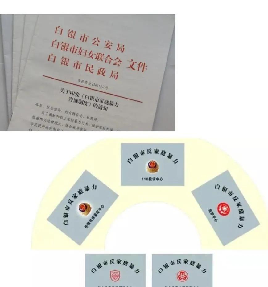 发挥妇联统筹协调作用 构建反家暴工作新机制