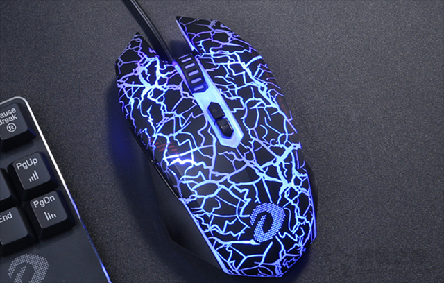 性价比好的有线鼠标都有哪些？2020年12款热选游戏鼠标推荐