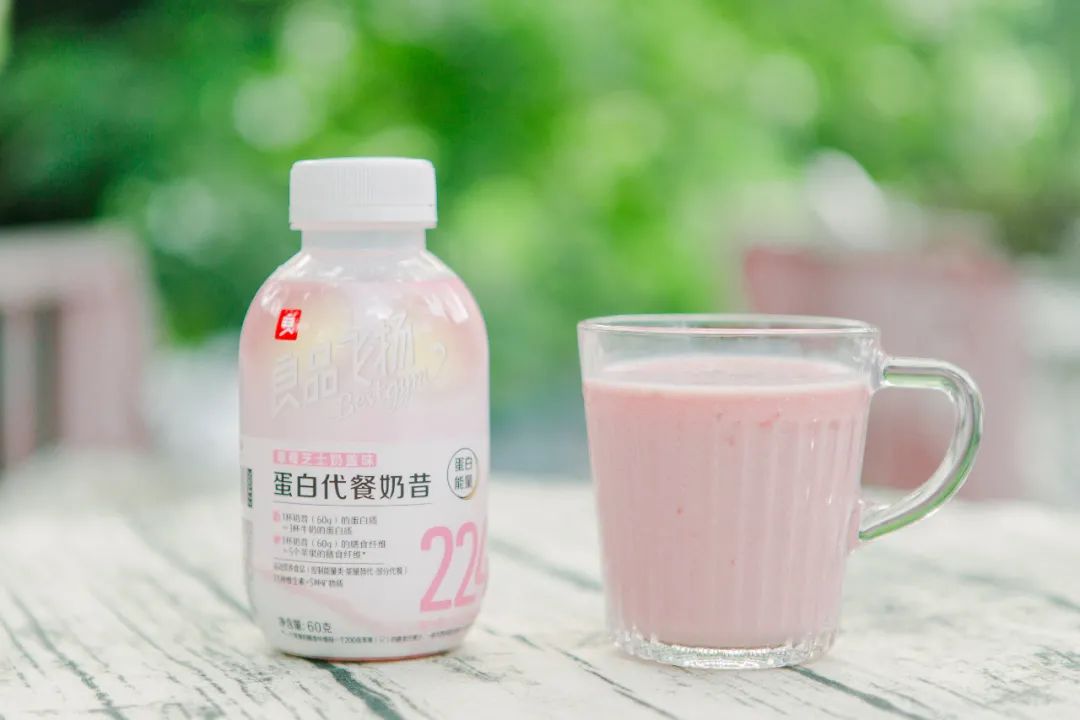 良品“细分”铺子