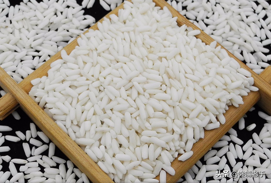内行人买大米，不只看价格，认准米袋“3行字”，挑到优质好米