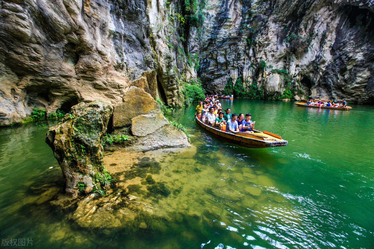 貴州省到底有多少個國內外第一？