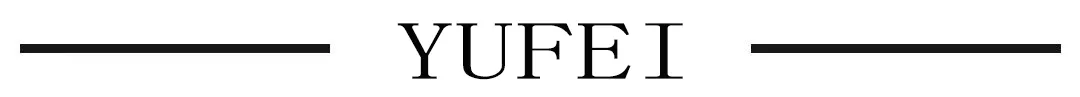 YUFEI禹妃 | 生来主角，自带节奏(图9)