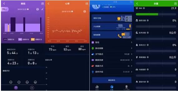 埃微P1C：价格亲民又时尚舒适的智能手表