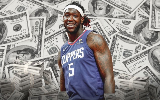 身價暴跌！最佳第六人成快艇最大輸家，年薪從2500萬貶成800萬？-黑特籃球-NBA新聞影音圖片分享社區